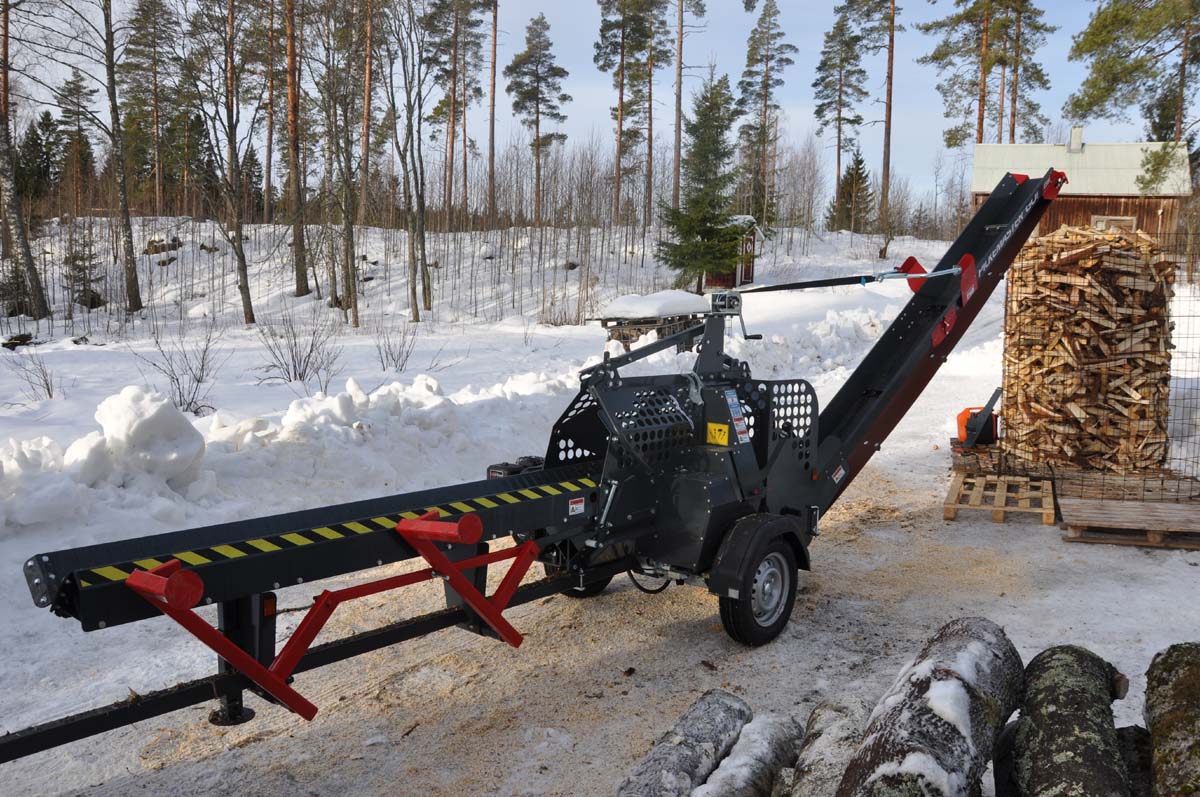 Klapikone - Pilkemaster GO!